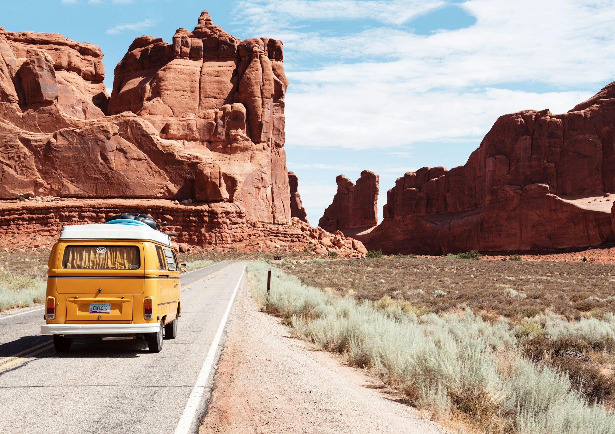 Trip Planner
